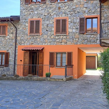 Mila Apart Ghevio Exterior foto